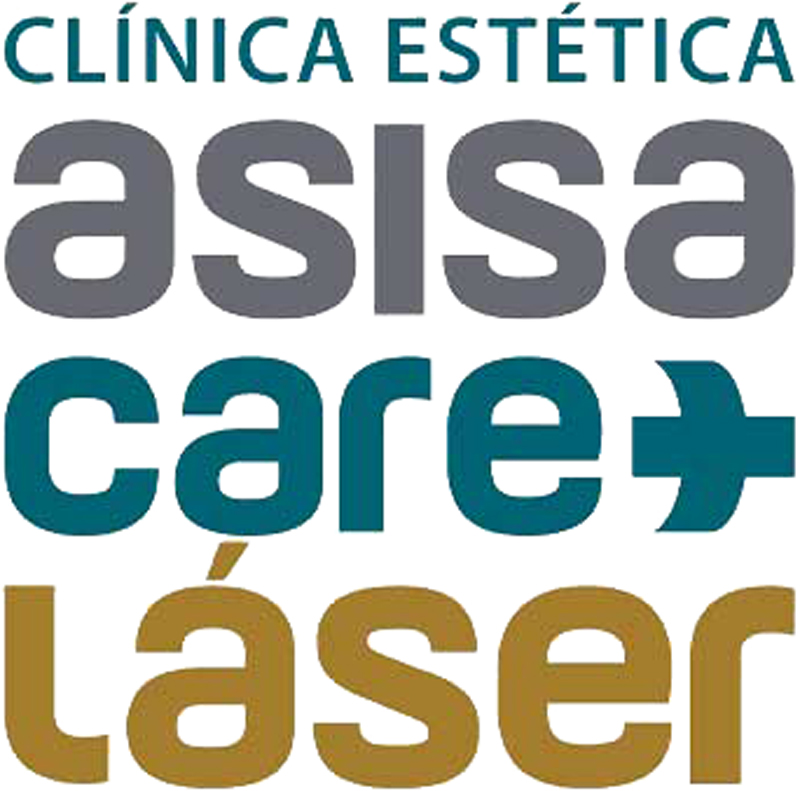 logo asisa care