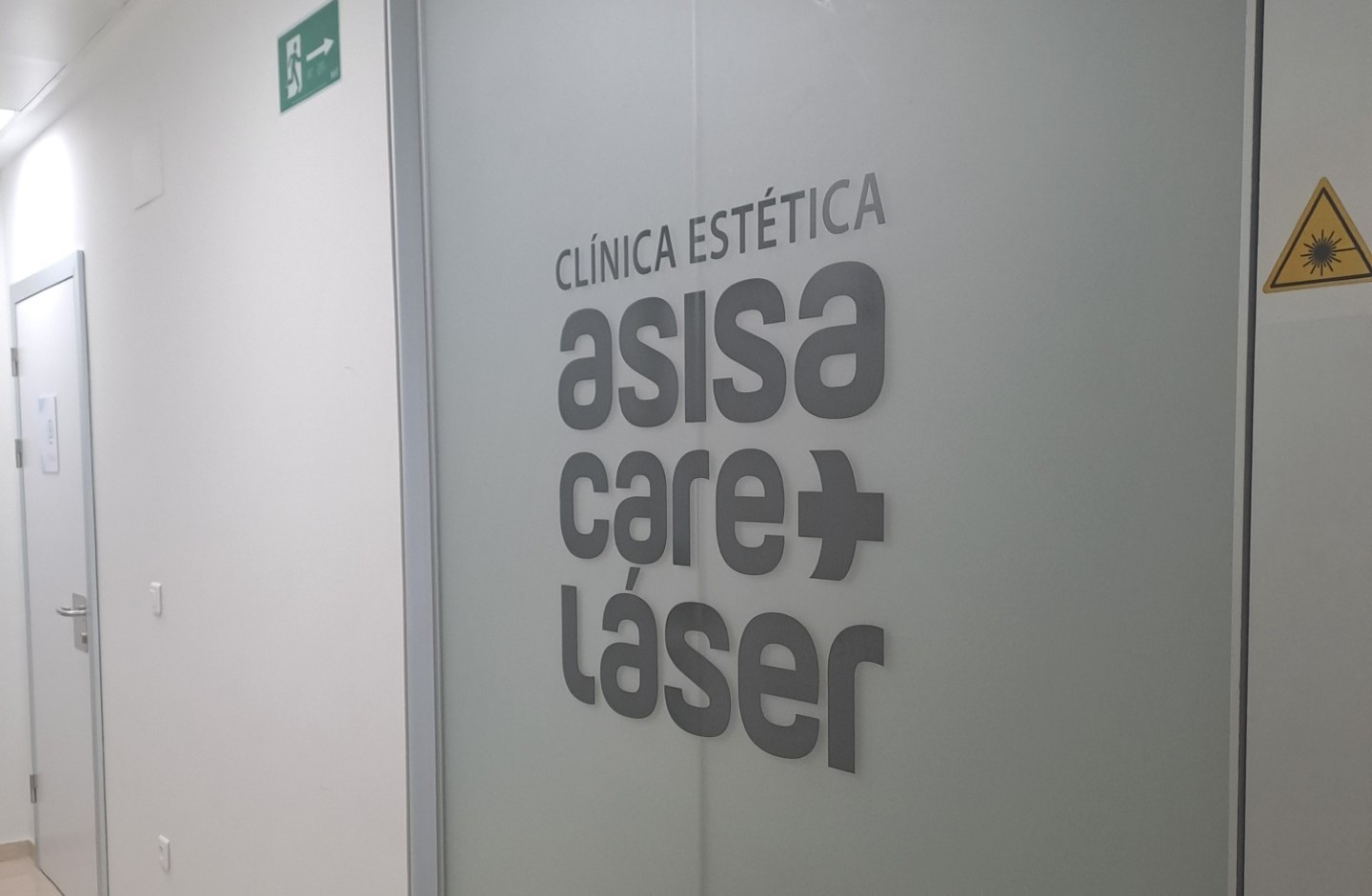 Clínica Estética ASISA Care
